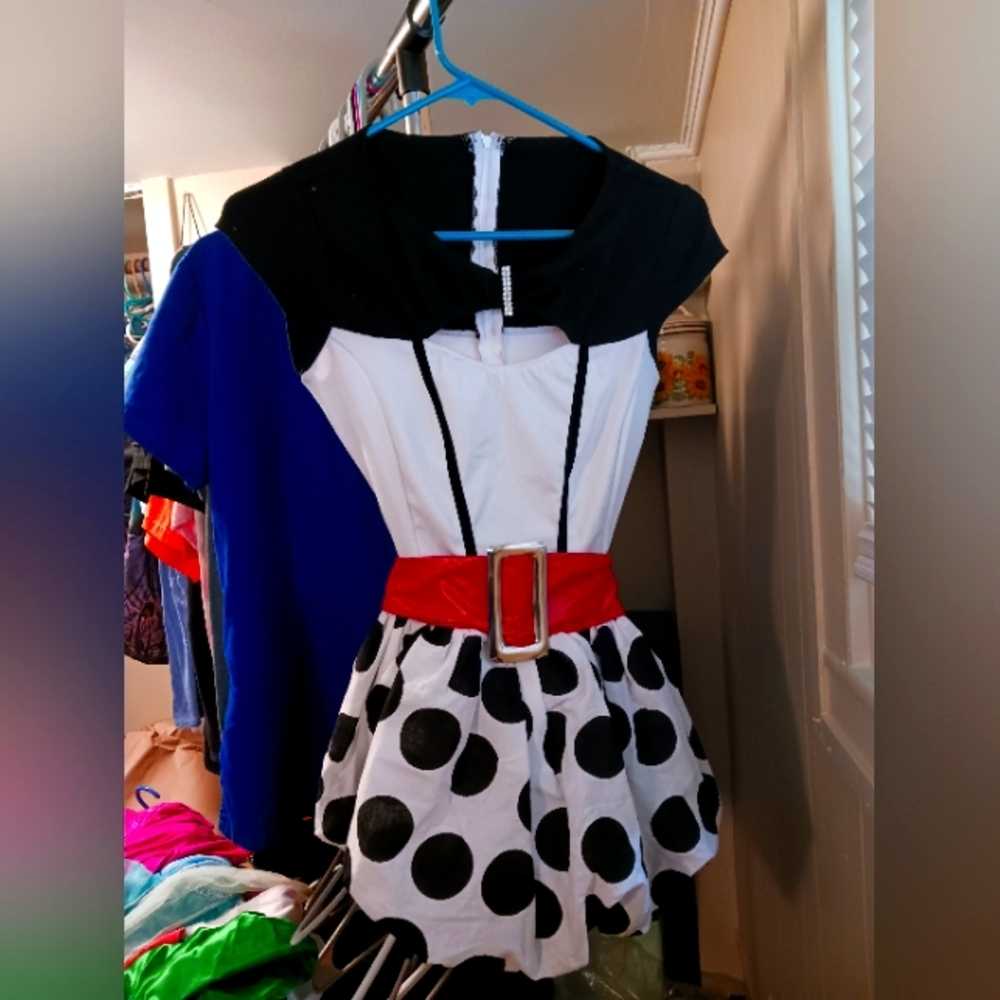 🌟BOGO $15&👇🌟Artstone dance costume jazz musical theater